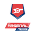 Arsenal News (@arsenalxnews) Twitter profile photo Arsenal News (@arsenalxnews) Twitter profile photo