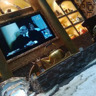 Majed99T's profile picture. عيش كل يوم في حياتك وكأنه اليوم اﻷخير فأحد اﻷيام سيكون كذلك ..!