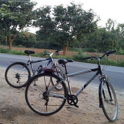 @ArakaliHari
