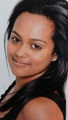 UreshaUm's profile picture. 