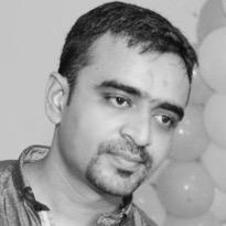 DhavalDiwani's profile picture. 