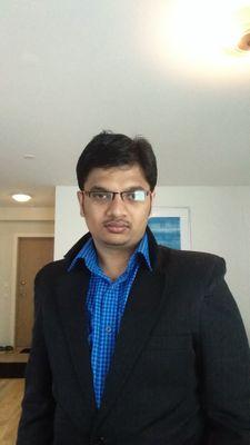 natesanm's profile picture. Software Engineer