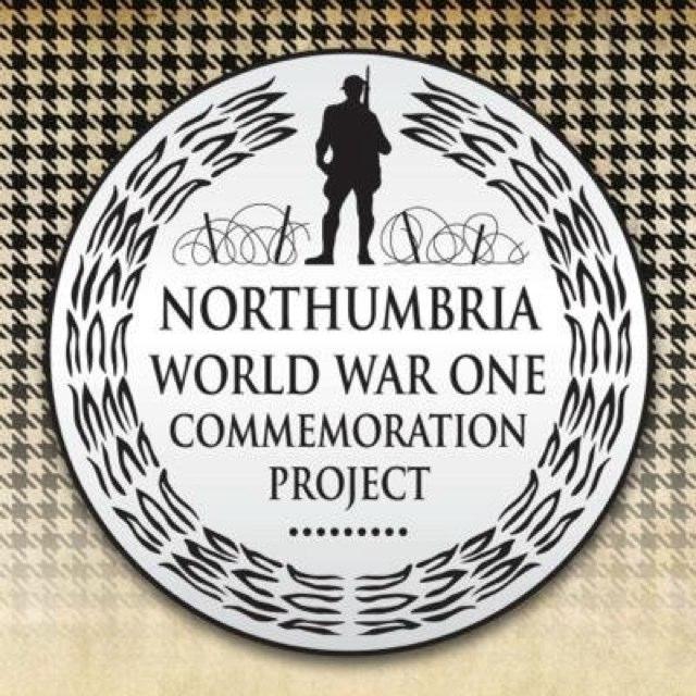 NorthumbriaWW1 Profile Picture