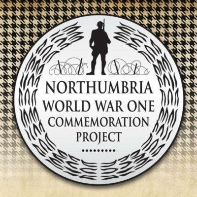 Profile Picture of Northumbrians In WW1 (@NorthumbriaWW1) on Twitter