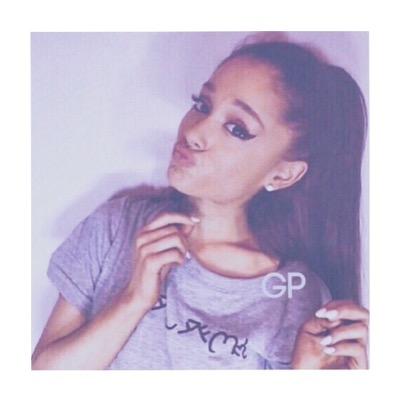 hi! i'm eva ( @BREEZYftARIANA ) and i make ariana related bio's. It would be nice if you could give me credit for using my bio's :)