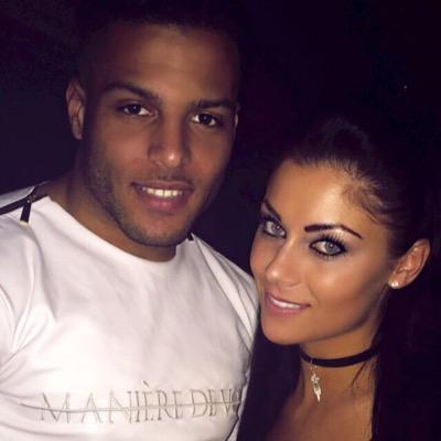 Official fan page of itv2's Love Island finalists Luis Morrison & Cally Beech! Follow for updates, outfits and exclusive pics. SUPPORT, LOVE, CALU! ❤️