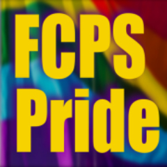 Fairfax County LGBTQIA+ and Allies group to celebrate and support ourselves, our families and friends. We do  not represent Fairfax County Public Schools.