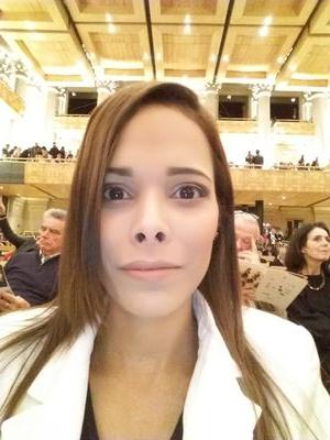 annienmbr's profile picture. Professional de Comércio Exterior, Profesional de Comercio Exterior, Aulas de Idioma Español y hablo Portugués, Inglés, Francés.