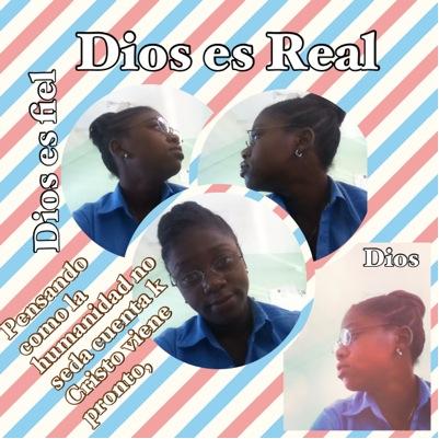 es_evely's profile picture. teamo Dios
