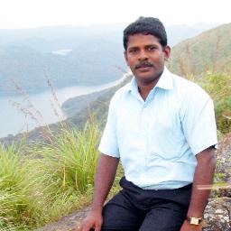 MadanMck's profile picture. 