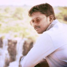 Parameshwar_88's profile picture. Private Employee