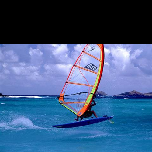 Anthonyspearl's profile picture. Full time wind surfer