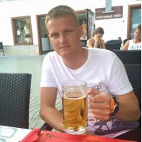 Kyle Hickman (@hickkyle) Twitter profile photo