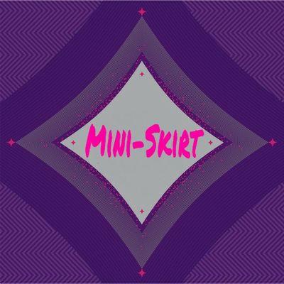 MiniSkirt_dc's profile picture. Annyeong we are Mini-Skirt dance cover secret from Jakarta