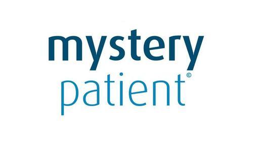mysterypatient's profile picture. Mystery Patient wordt qb hospitality. Volg ons op @mysteryguest13