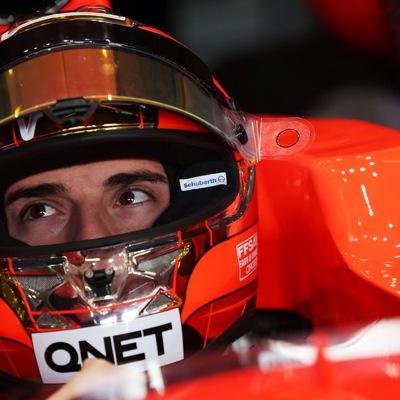 RMM_F1's profile picture. 