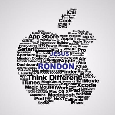 jrondonf's profile picture. Ingeniero en Informatica / Profesor Universitario / CEO de Inversiones y Desarrollos M&R / Papa