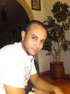 Egyptian liberal actor and critic, Art is life.