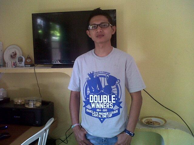 Imut dan baik hati