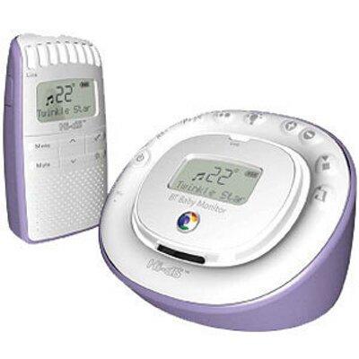 bt baby monitors amazon