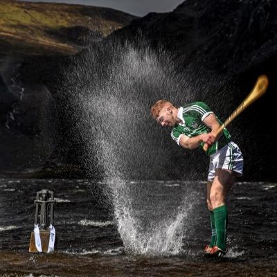 cianlynch12's profile picture. 