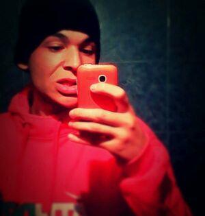 veneciajavier's profile picture. 