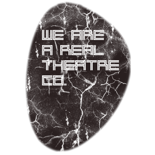 We Are a Real Theatre Company creates, develops and tours pioneering new work inspired by postmodernism, dada and discordianism. By @ivorhoulker and @H_o_d_g_y