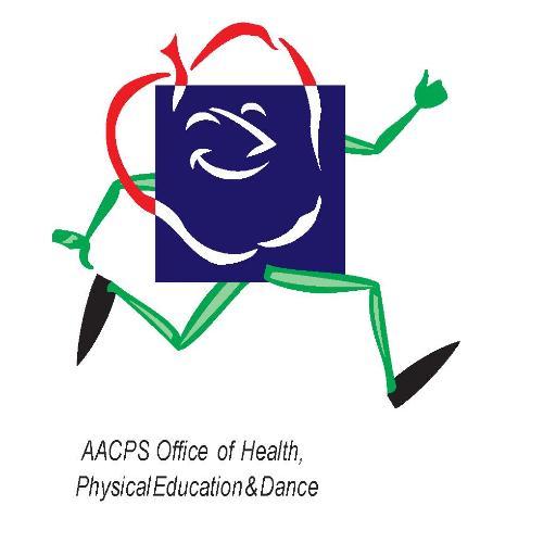 Health, Physical Education, and Dance happenings in/around AACPS MD, & the latest news/events/need to know. Retweet ≠ endorsement.