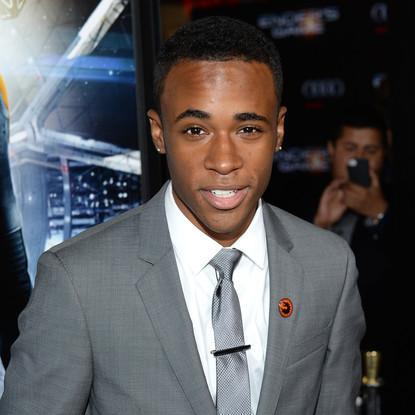 Premier compte source français sur l'acteur Khylin Rhambo, incarnant le rôle de Mason dans la série Teen Wolf. Admin de @DylanS_Source egalement.