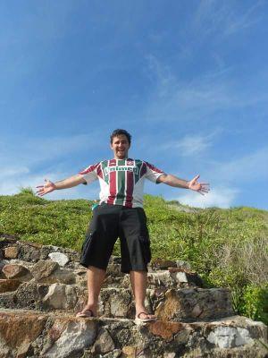 cm_loureiro's profile picture. Orgasmo de raiva e a vida que vale muito mais...