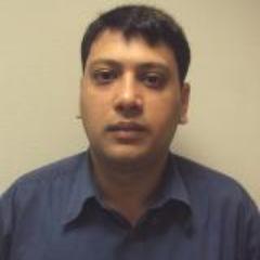 Ravish Singla Profile