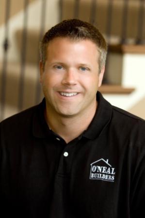 Owner - O'Neal Builders Inc.  Building Custom Homes....One Detail At A Time