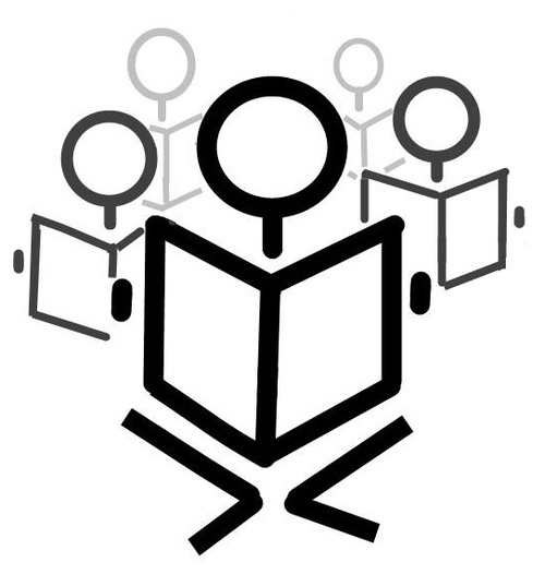 TheReadersVoice's profile picture. Kate runs Books on the Broad RG, Oxford, and writes their website and reviews. The Readers' Voice, (2009 -10), a funded Convention for RGs, is now on Twitter.