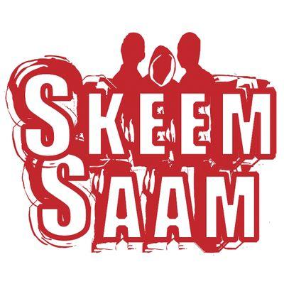 Dodge bullets in Turfloop, experience narrow escapes in big cities & struggle to find independence & meaning in their lives only on #SkeemSaam