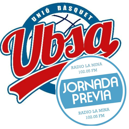 Cuenta vinculada a @jornada_previa. Infórmate de la @ubsaoficial con Jornada Previa