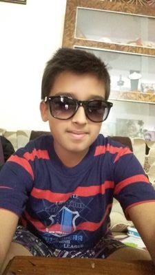 tripathi723's profile picture. 