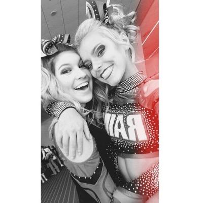 cheereverydayyy's profile picture. ||3F3GB1A||❤️Nitrograph