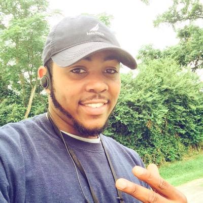 1Real_Man's profile picture. 