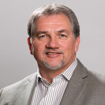 Russell Graf Profile