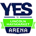 Vote for the Lincoln Haymarket Arena on May 11th!