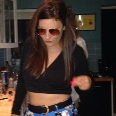 Rachellefburges's profile picture. 