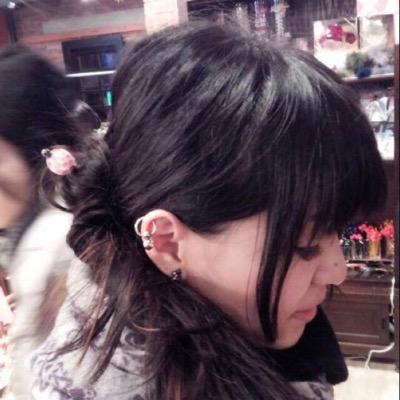 M9uko's profile picture. 音楽がすきです(*˙˘˙*)ஐ甘いものすき♡.｡.:☆*:バウムクーヘンズのスタッフ✩⃛ೄ ¨̮⑅*♡...*カギはつけたり付けなかったりー。