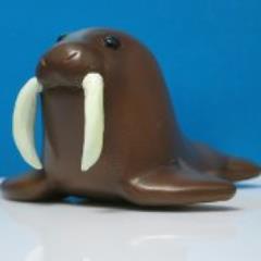 seiuchido's profile picture. ワンフェスなどのガレージキットイベントに参加しています。  [fixia:WF2017S:7-12-04:海象堂]