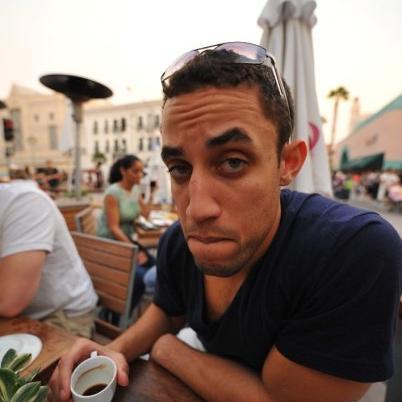 damderr's profile picture. Corporate Manager at OpsClarity