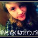 Sara Mosher - @saramosher - Twitter