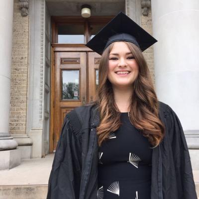 TuttleKelsie's profile picture. I have a cool job