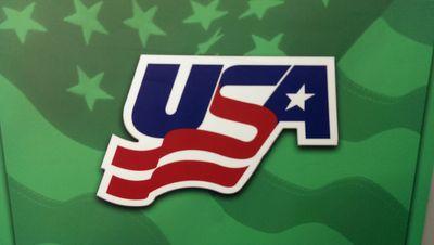 The official Twitter page of Team Kelly Green at USA Hockey Development Camp U15 2015