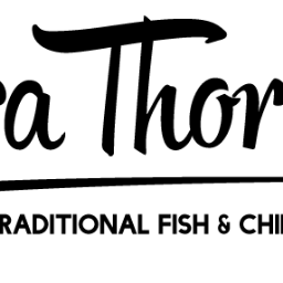 dorathornleys's profile picture. 🐟 Freshest Fish & Chips in Warrington 🐟 Delivered to your doorstep 🐟 Order Online