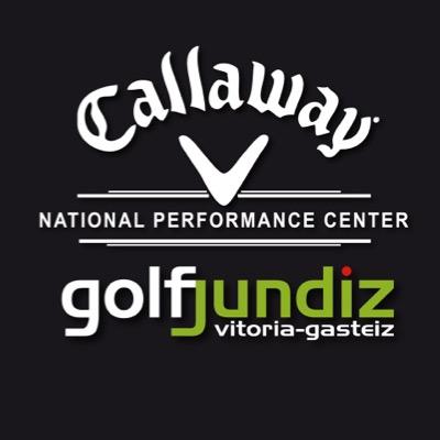 #golftech:  Callaway Performance Center, Centro de Tecnología de golf, Programa de Jóvenes talentos, Campo de Golf, cancha de prácticas, casa-club...