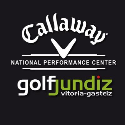 #golftech: Callaway Performance Center, Centro de Tecnología de golf, Programa de Jóvenes talentos, Campo de Golf, cancha de prácticas, casa-club...